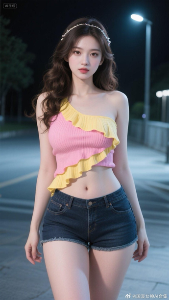 苍井空与黑人系列作品